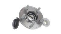 SKF VKBA 6717 Radlagersatz
