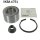 SKF VKBA 6751 Radlagersatz