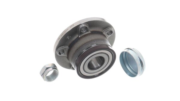 SKF VKBA 6779 Radlagersatz