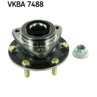 SKF VKBA 7488 Radlagersatz