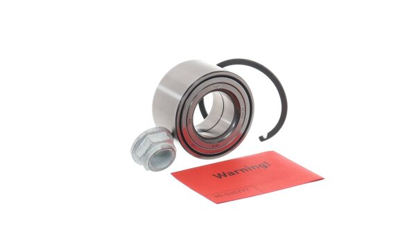 SKF VKBA 7536 Radlagersatz