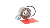 SKF VKBA 7538 Radlagersatz