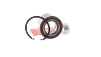 SKF VKBA 7538 Radlagersatz