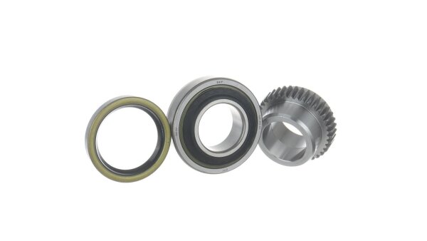 SKF VKBA 7550 Radlagersatz
