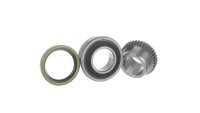 SKF VKBA 7550 Radlagersatz