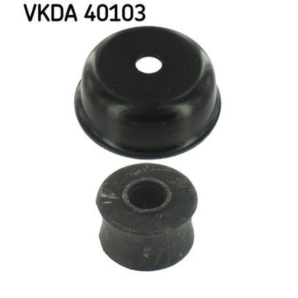 SKF VKDA 40103 Federbeinstützlager