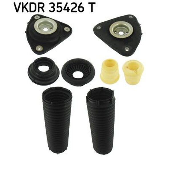 SKF VKDR 35426 T Federbeinstützlager