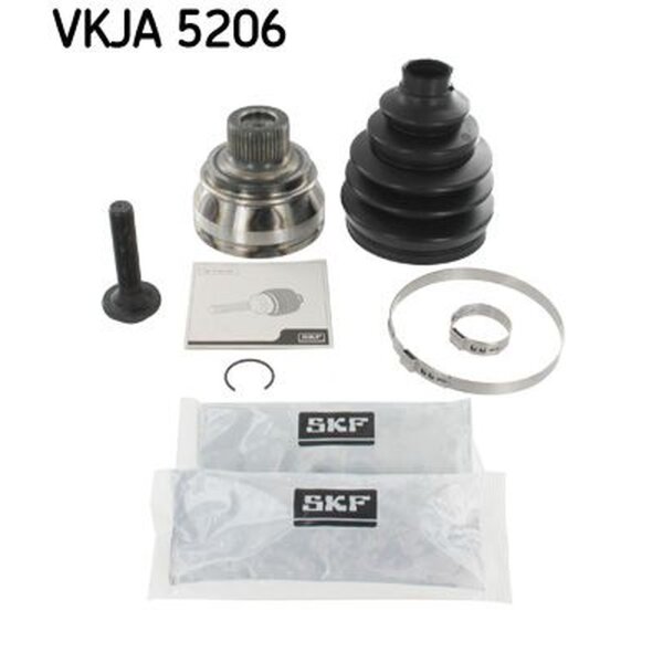 SKF VKJA 5206 Gelenksatz, Antriebswelle