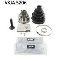 SKF VKJA 5206 Gelenksatz, Antriebswelle