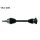 SKF VKJC 1053 Antriebswelle