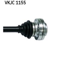 SKF VKJC 1155 Antriebswelle