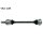 SKF VKJC 1155 Antriebswelle