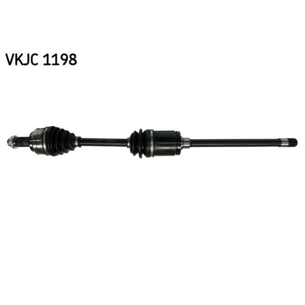 SKF VKJC 1198 Antriebswelle