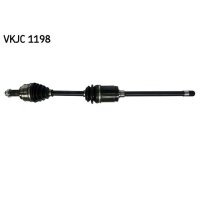 SKF VKJC 1198 Antriebswelle
