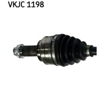 SKF VKJC 1198 Antriebswelle