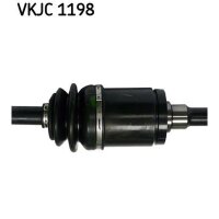 SKF VKJC 1198 Antriebswelle