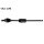SKF VKJC 1198 Antriebswelle