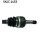 SKF VKJC 1453 Antriebswelle