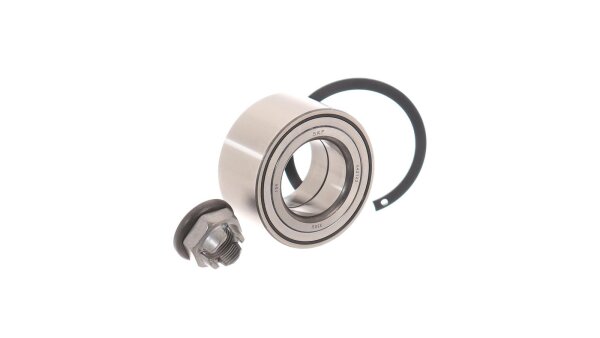 SKF VKBA 7000 Radlagersatz