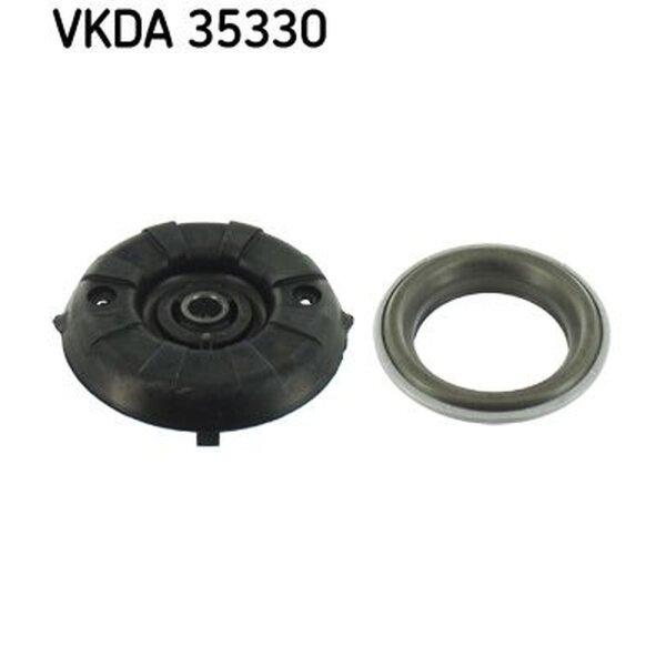 SKF VKDA 35330 Federbeinstützlager
