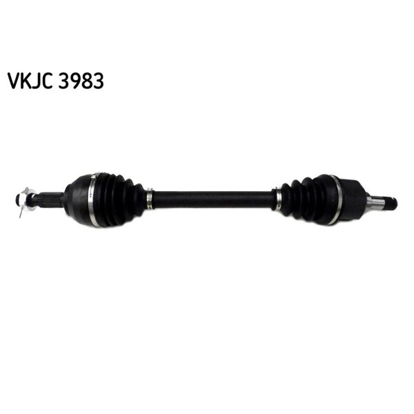 SKF VKJC 3983 Antriebswelle