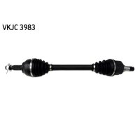 SKF VKJC 3983 Antriebswelle