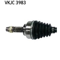 SKF VKJC 3983 Antriebswelle