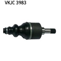 SKF VKJC 3983 Antriebswelle