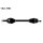 SKF VKJC 3983 Antriebswelle