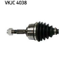 SKF VKJC 4038 Antriebswelle