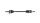 SKF VKJC 4038 Antriebswelle