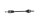 SKF VKJC 4038 Antriebswelle