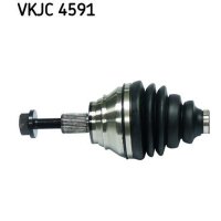 SKF VKJC 4591 Antriebswelle