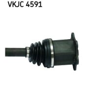 SKF VKJC 4591 Antriebswelle