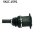 SKF VKJC 4591 Antriebswelle