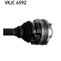 SKF VKJC 4592 Antriebswelle