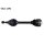 SKF VKJC 4592 Antriebswelle