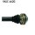 SKF VKJC 4620 Antriebswelle