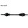 SKF VKJC 5137 Antriebswelle