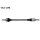 SKF VKJC 5298 Antriebswelle