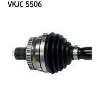 SKF VKJC 5506 Antriebswelle