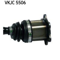 SKF VKJC 5506 Antriebswelle