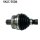 SKF VKJC 5506 Antriebswelle