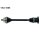 SKF VKJC 5580 Antriebswelle