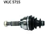 SKF VKJC 5715 Antriebswelle