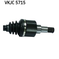SKF VKJC 5715 Antriebswelle