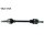 SKF VKJC 5715 Antriebswelle