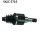 SKF VKJC 5715 Antriebswelle