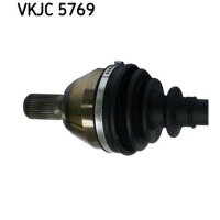 SKF VKJC 5769 Antriebswelle