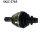 SKF VKJC 5769 Antriebswelle